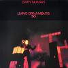 Gary Numan LP Box Set Living Ornaments 79|80 1981 UK